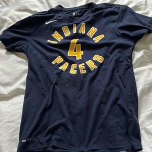 Victor Oladipo Pacers Shirt